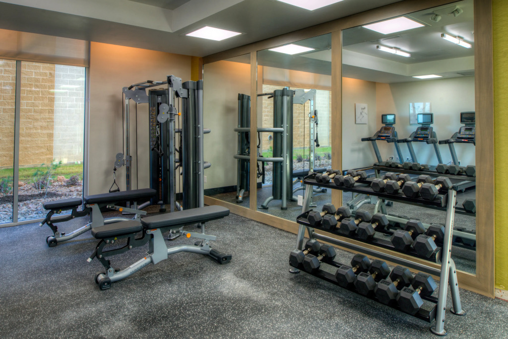 Holiday Inn Hotel & Suites - Houston West - Katy Mills by IHG