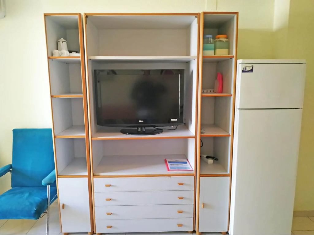 Apartamentos Mistral 3000