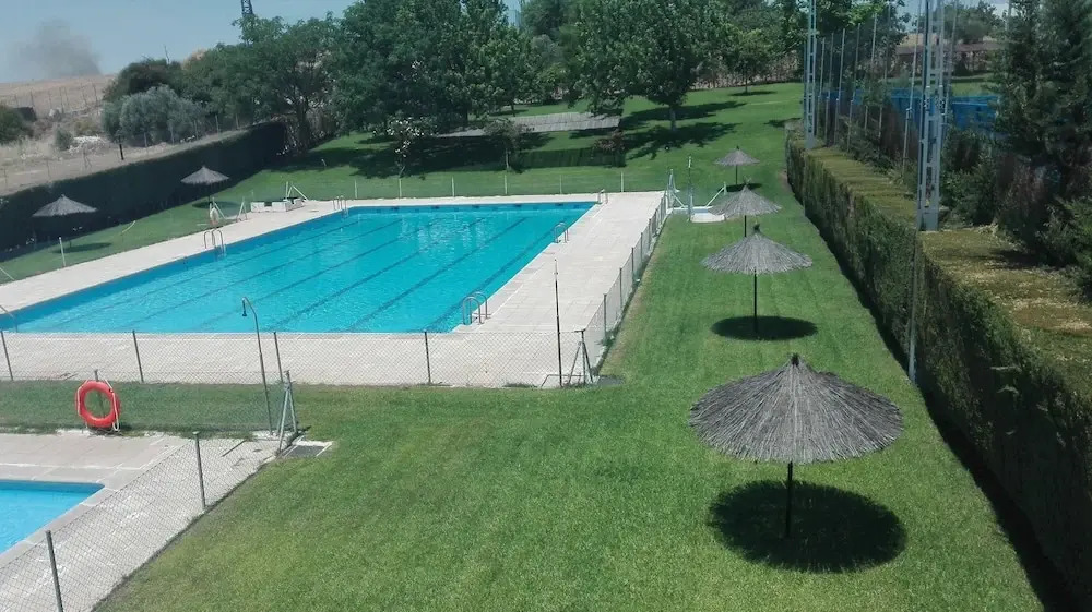 Hostal La Aldaba