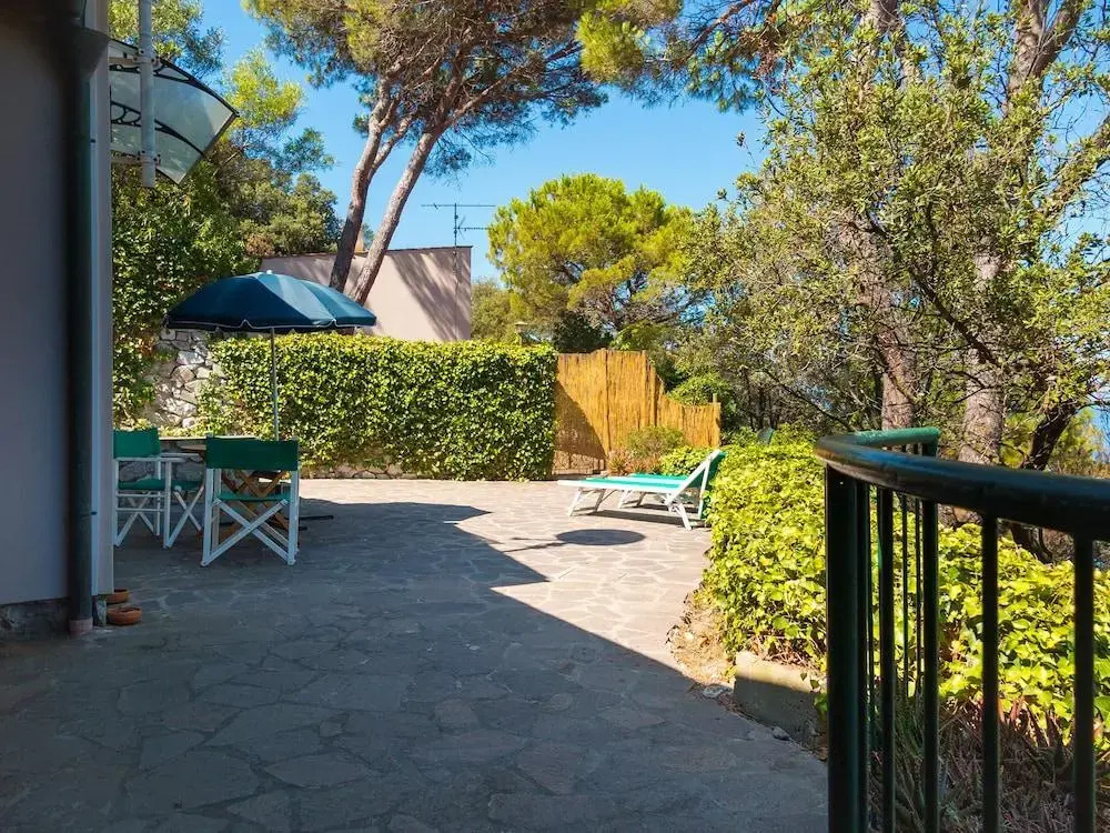 Villa Elbabella