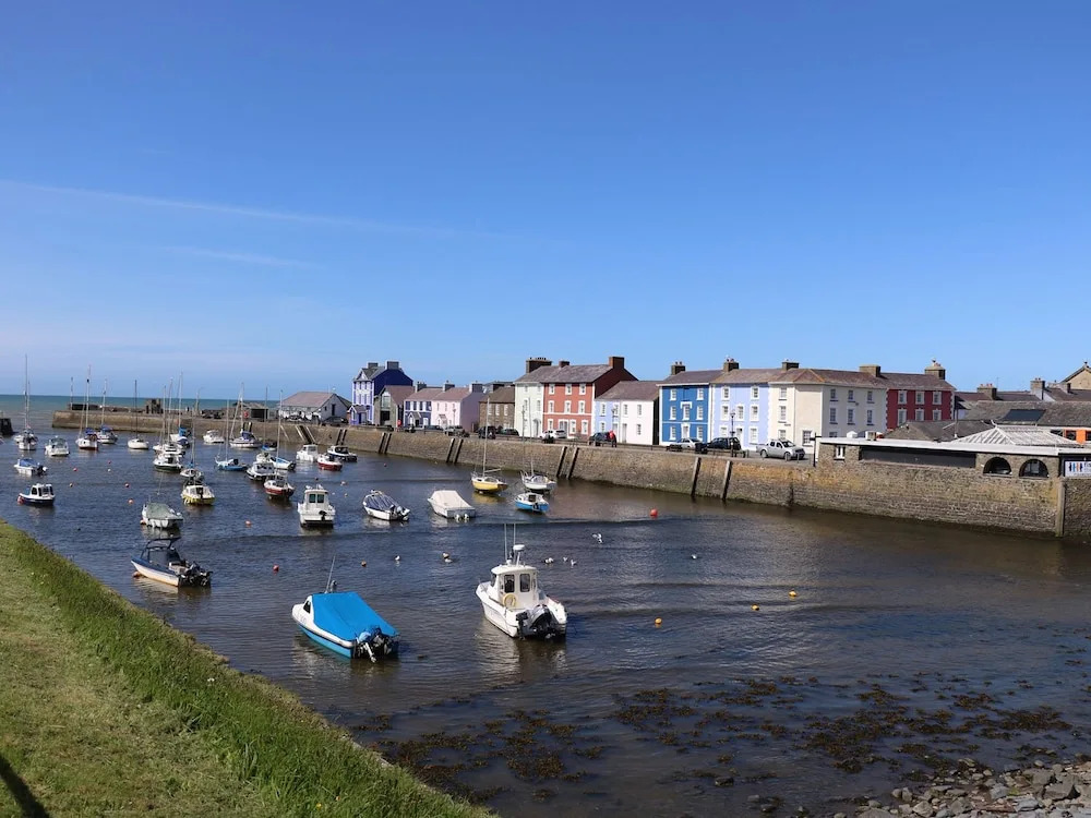 Ty Glyn Hotel