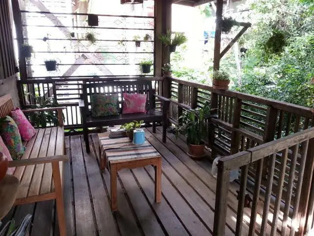 Huen Muan Jai Boutique Guest House