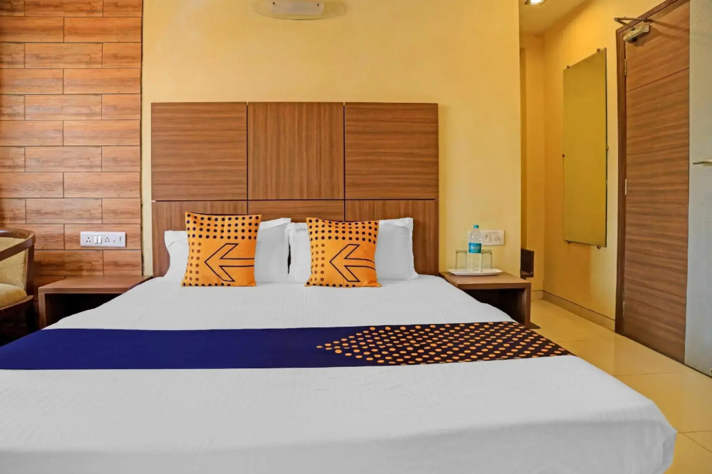 SPOT ON 86268 Hotel Shoreline