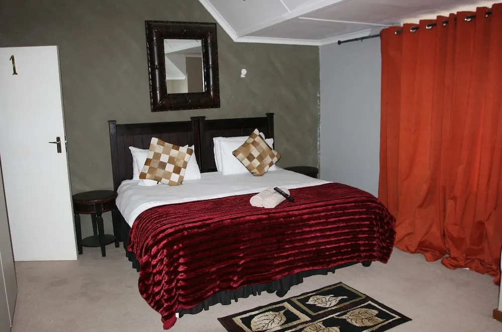 Khayalami Hotel - Ermelo