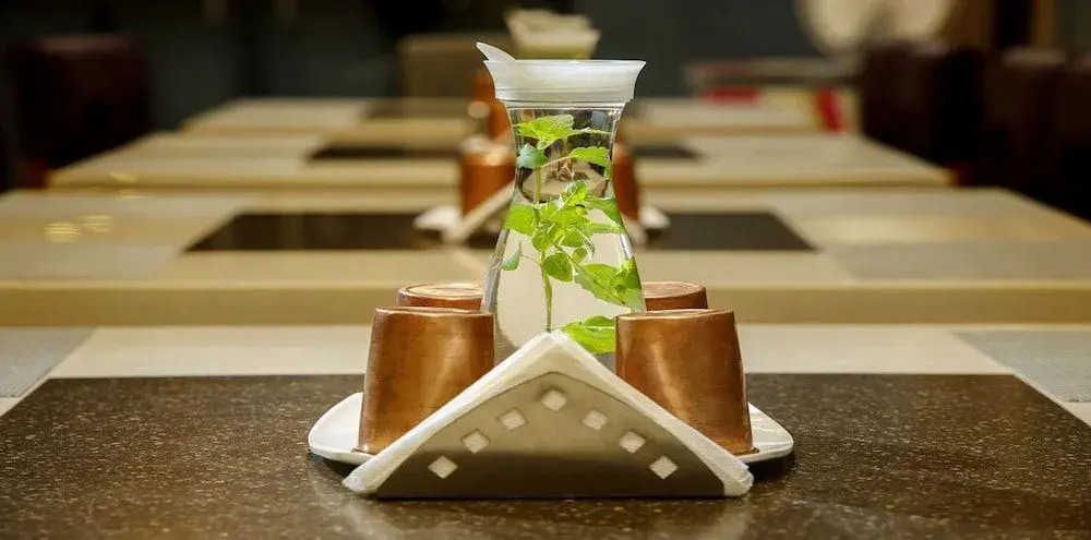 Hotel ARJUNAA