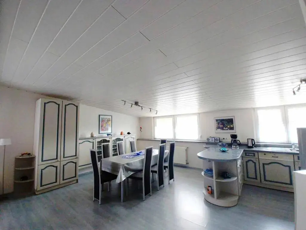 Ferienwohnung Olm