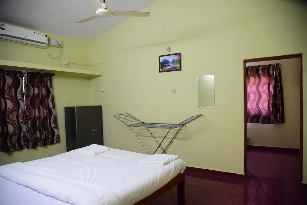 Homestay Siolim