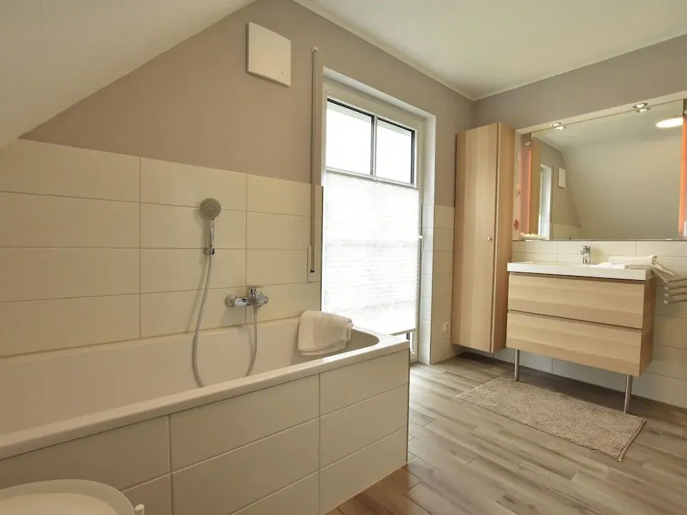 Modern Holiday Home in Rerik near Baltic Sea
