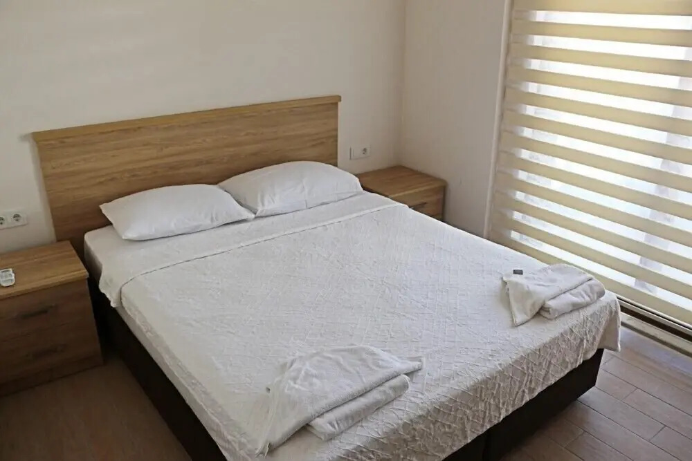 Prestij 4 Villa by Nokta Villa