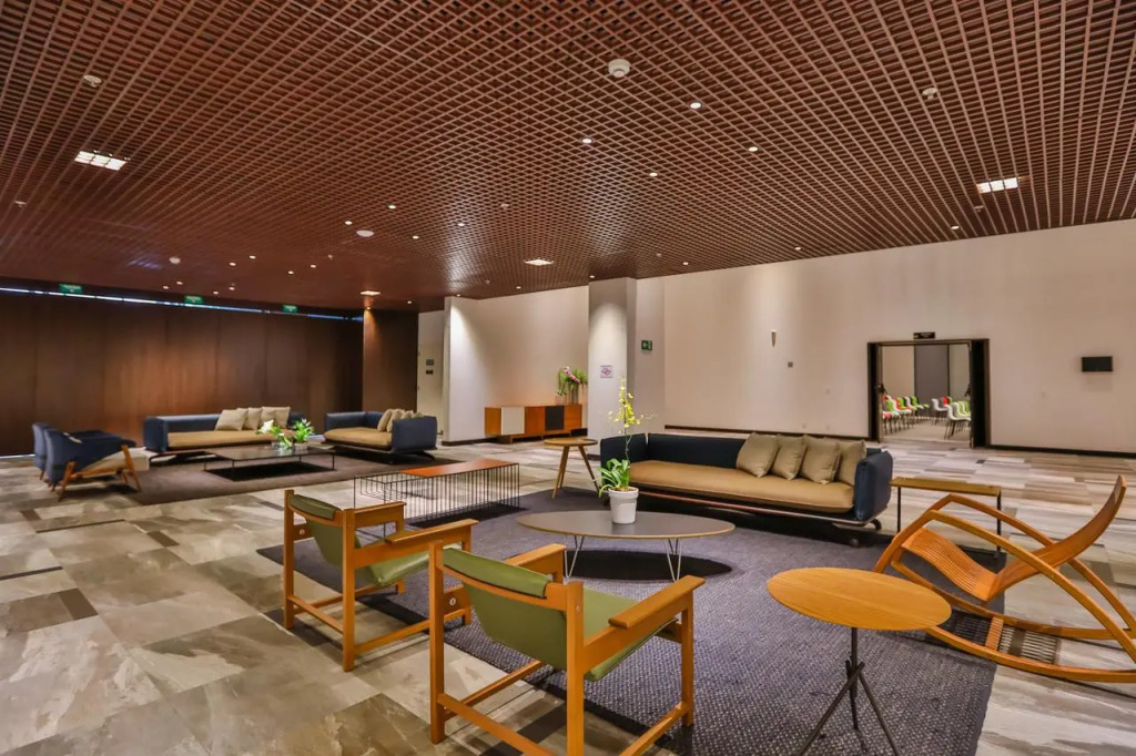 Wyndham Garden Ribeirão Preto Convention