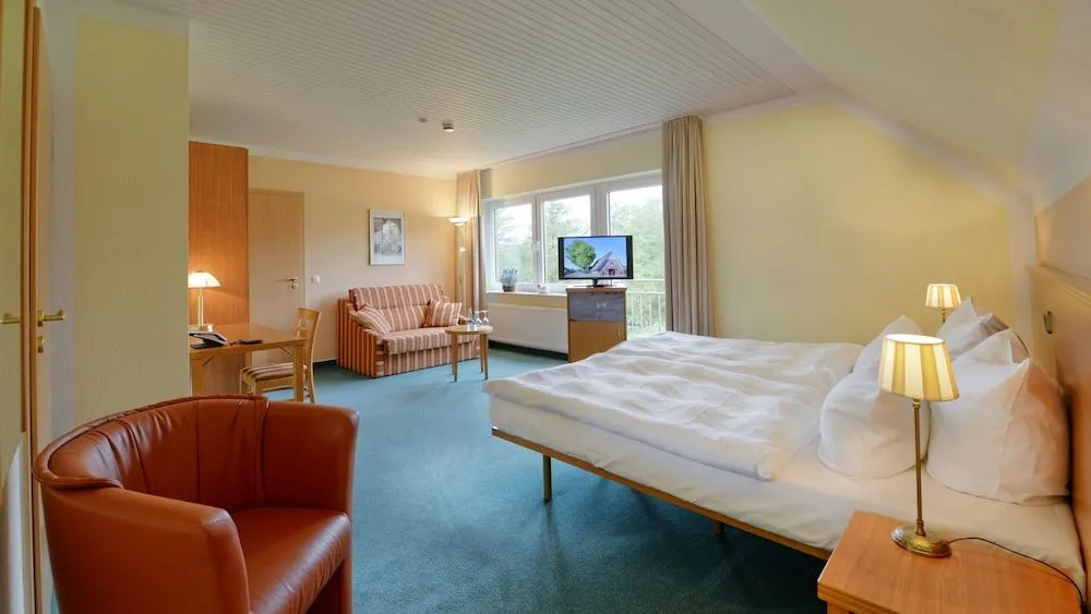 Landhotel Zur Eiche