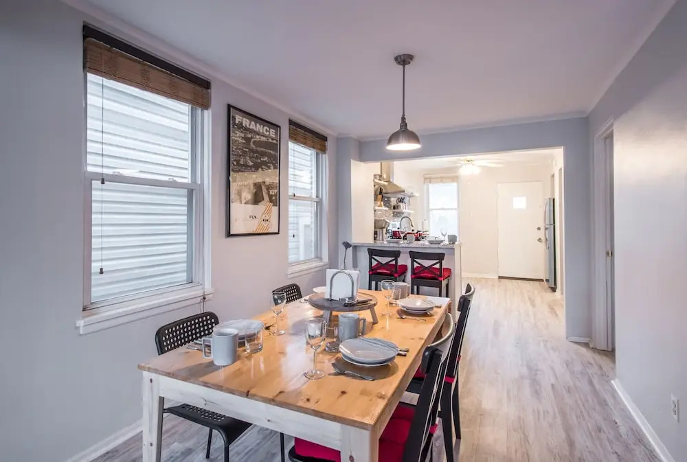 Grand Local Ave Luxury Apartments