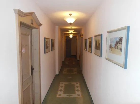 Hotel Albers