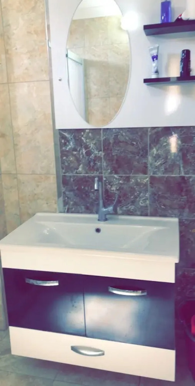 Haifa Apartment