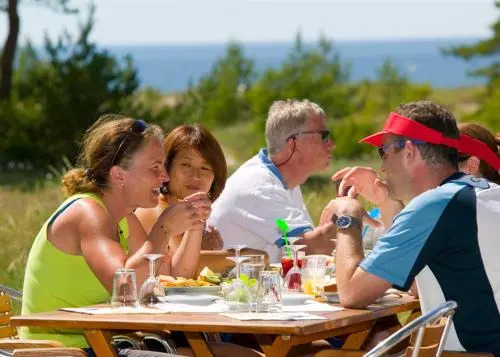 Tofta Strandpensionat