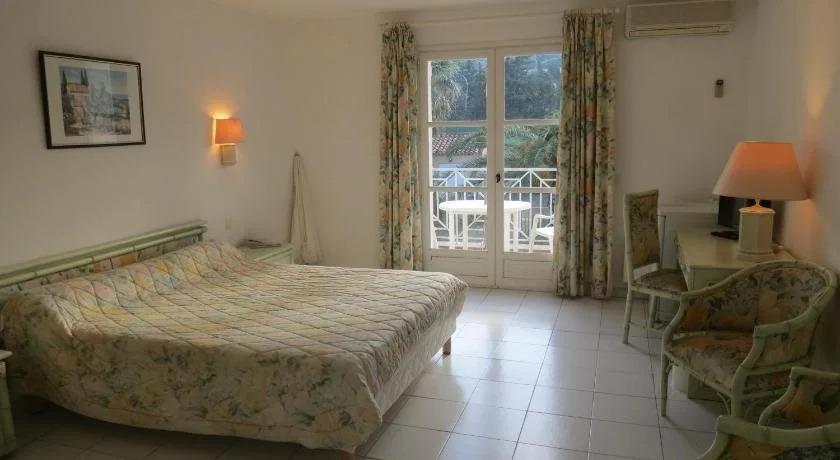 Hôtel Dei Marres