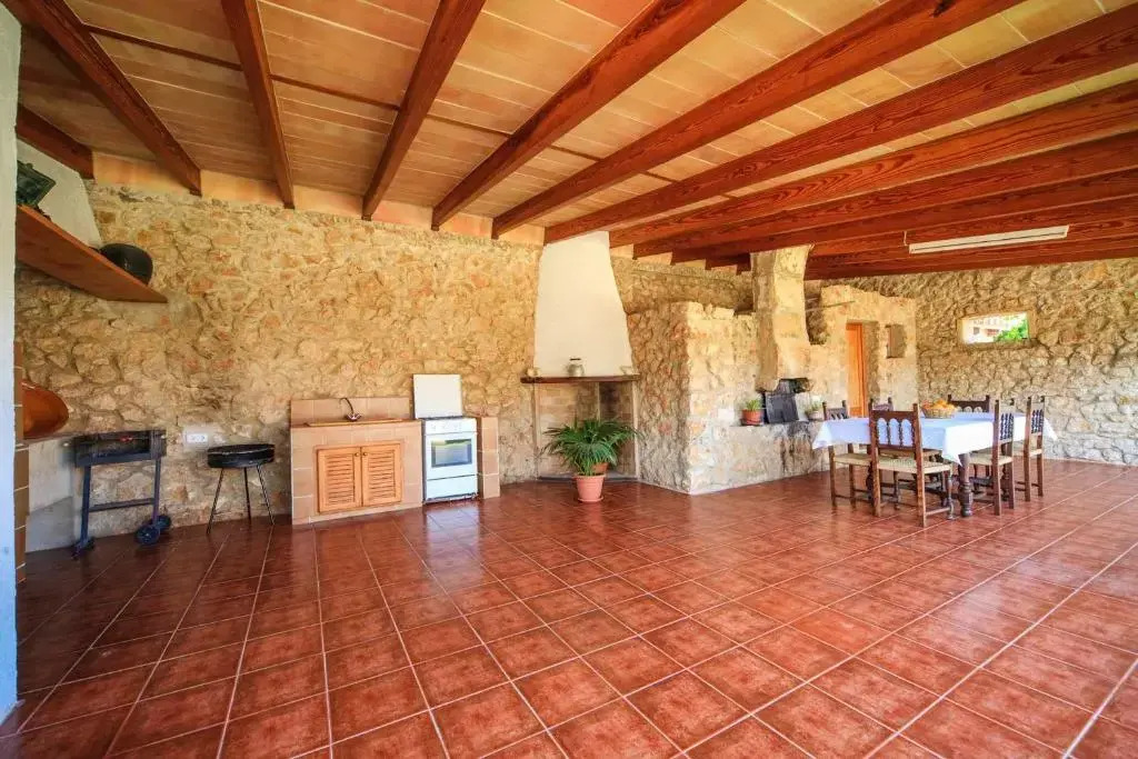 Villa Nadal