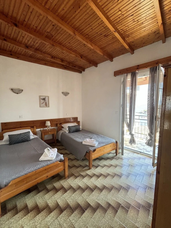 Antigone Apartments