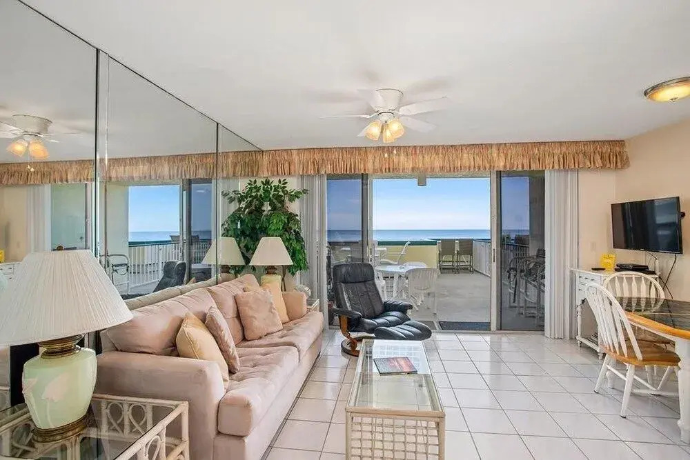 South Collier Condo #7384 1 Bedroom 1 Bathroom Condo