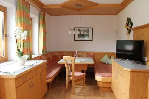 Appartements Moahof Zuhaus