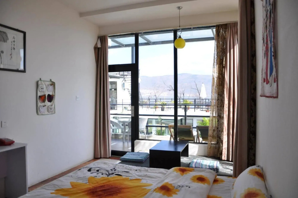 Dali Tianbo Inn