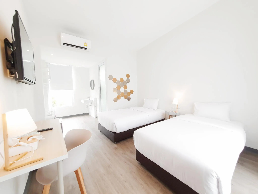 MEET Boutique Resort