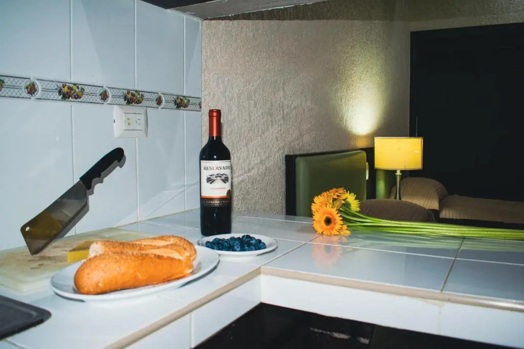 Suites del Sol Hotel & Apartments