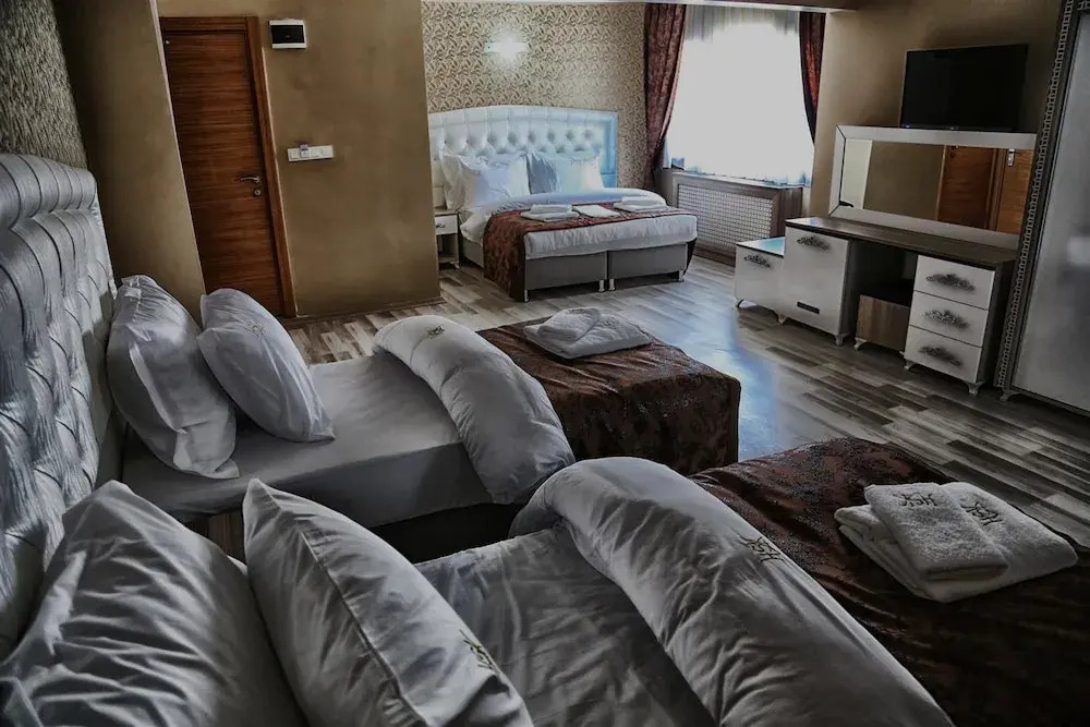 Hotel Selimpaşa Konağı
