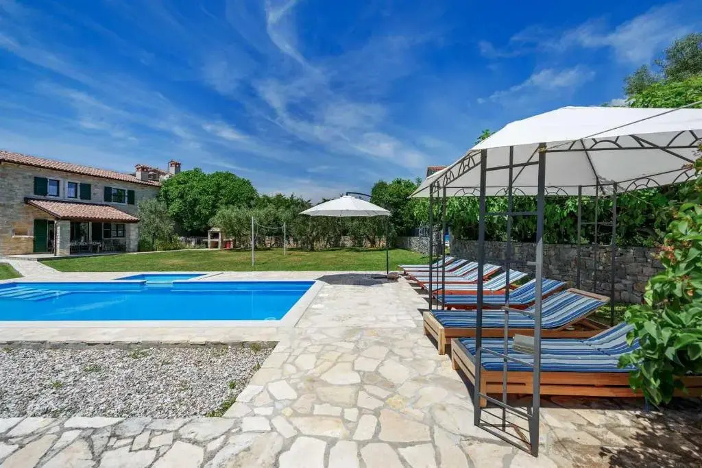 Villa Soricevi Dvori