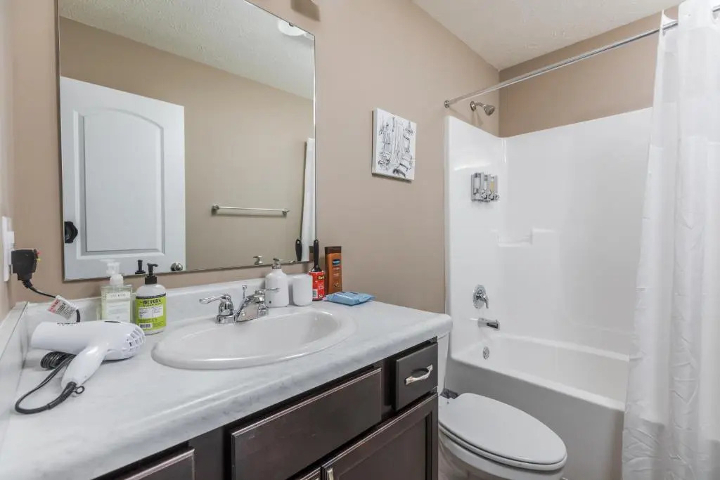 Brand New 5 Beds Luxury Home in a perfect location