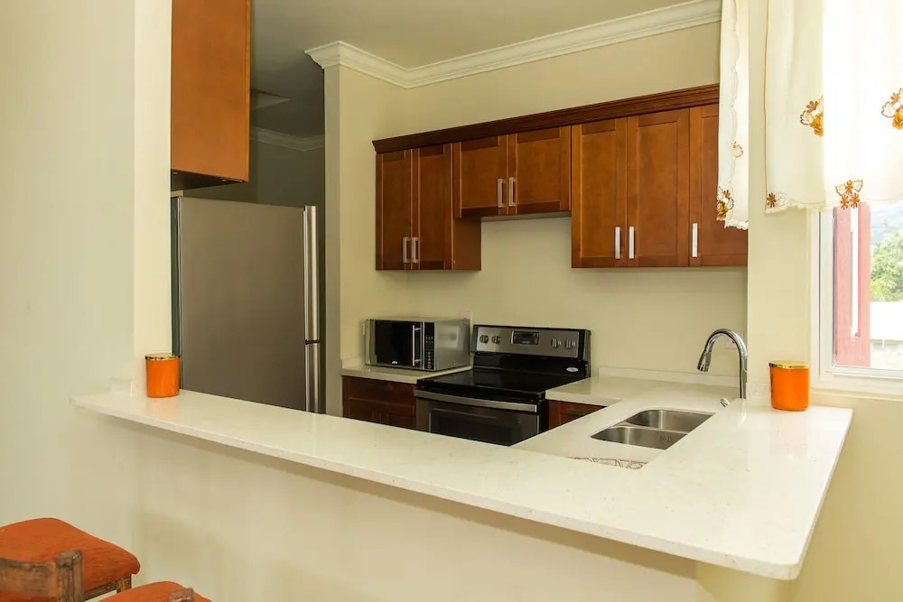 Kingston Modern Duplex Apartment
