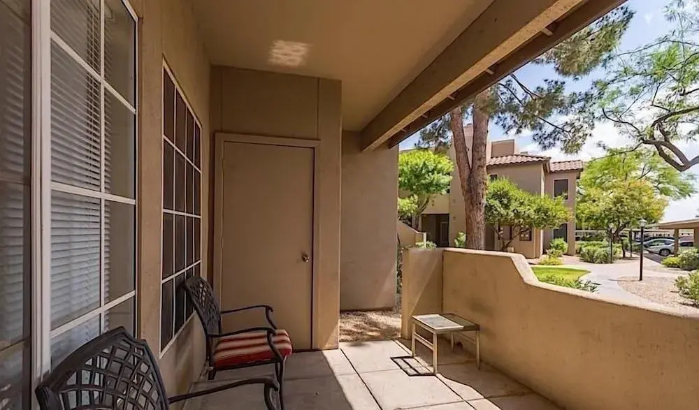 Something Borrowed By Signature Vacation Rentals