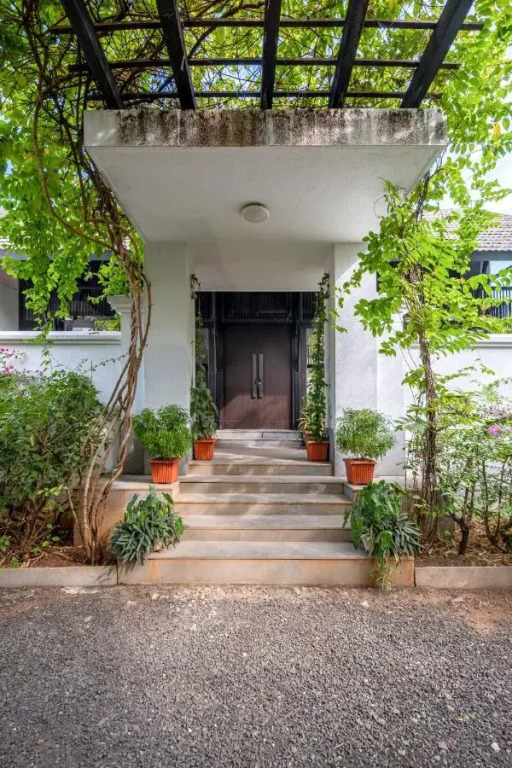 Villa Amber