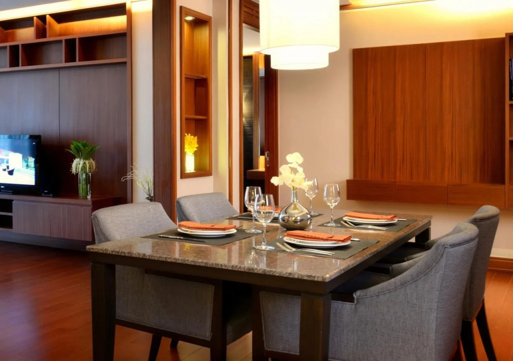 Aetas Residence