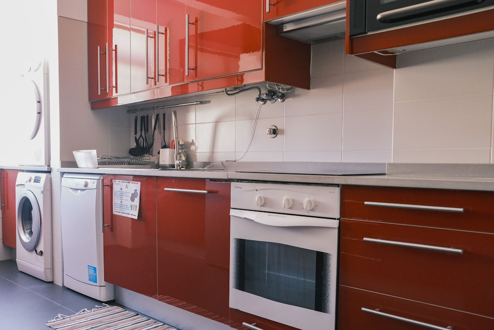 Nice Flat by Quinta das Conchas
