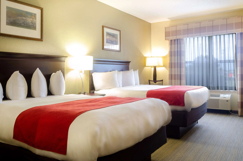 Country Inn & Suites by Radisson, Tuscaloosa, AL