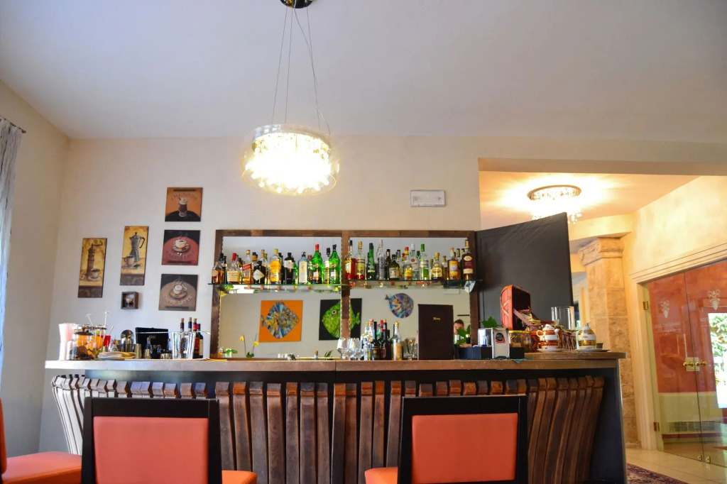 Hotel Corsignano
