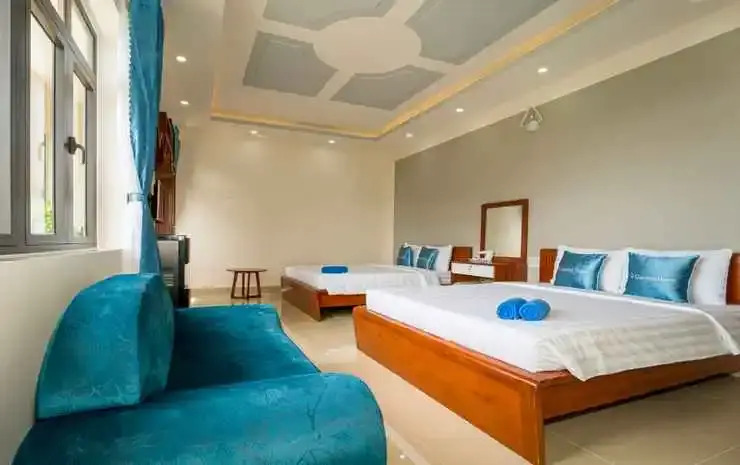 Garden House Côn Đảo