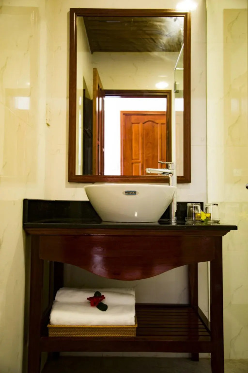 Mi Kha Homestay
