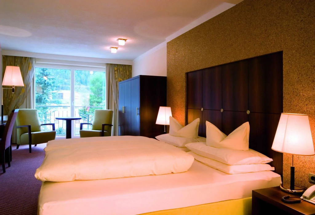 Hotel Rita