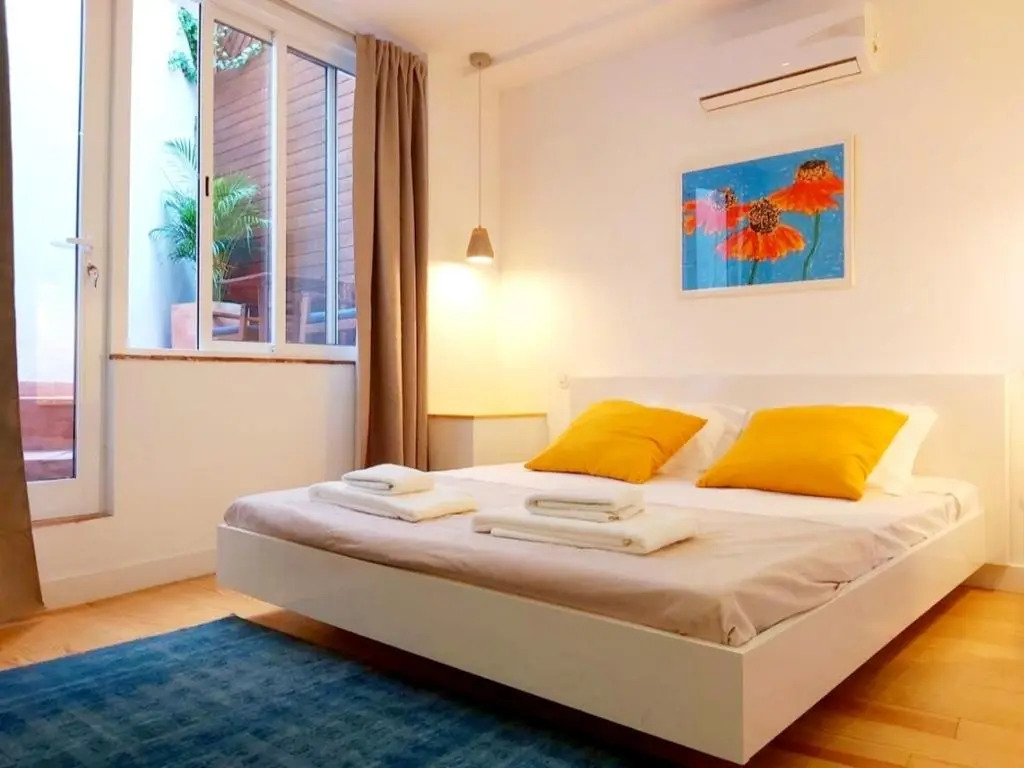Casa do Arco by HnM