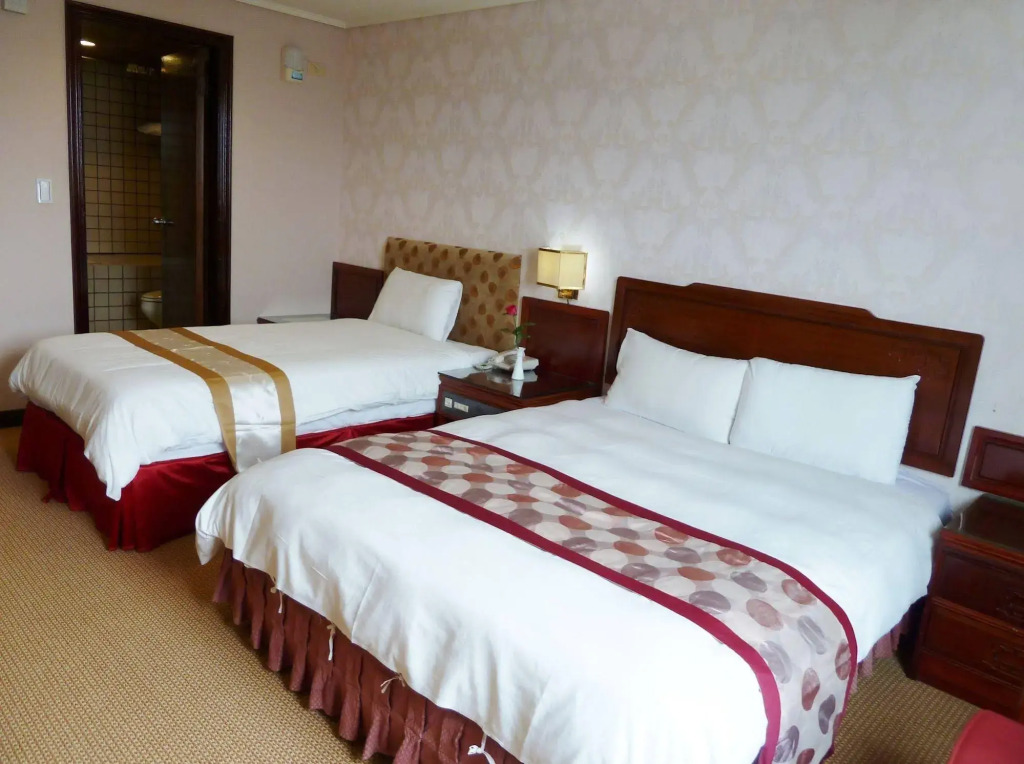 Chuan Fu Hotel