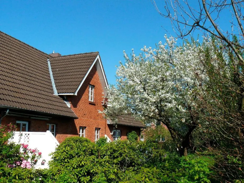 Ferienwohnung Seidler