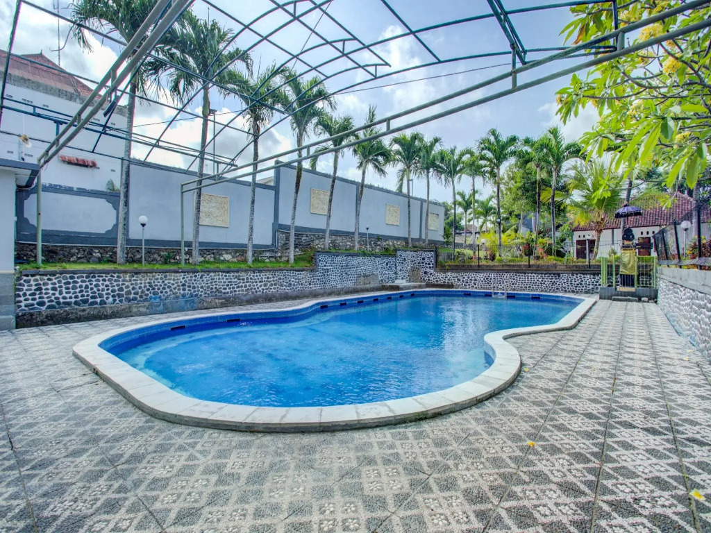 OYO 3938 Hotel Made Bali