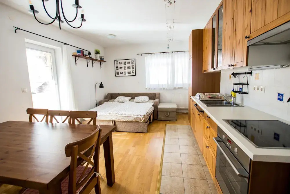 Apartment Katarina Kranjska Gora