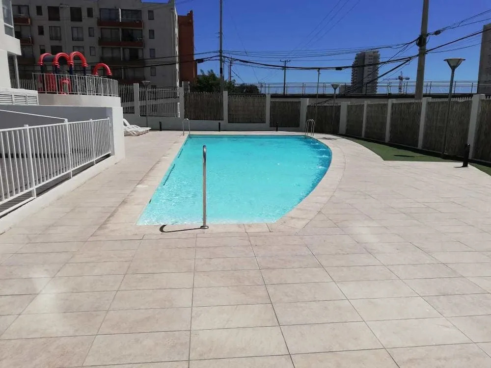 Herradura appartment