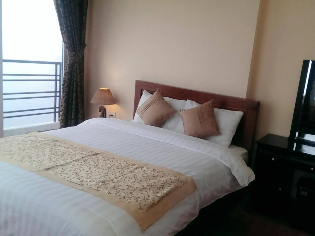 Cosiana Sapa Hotel