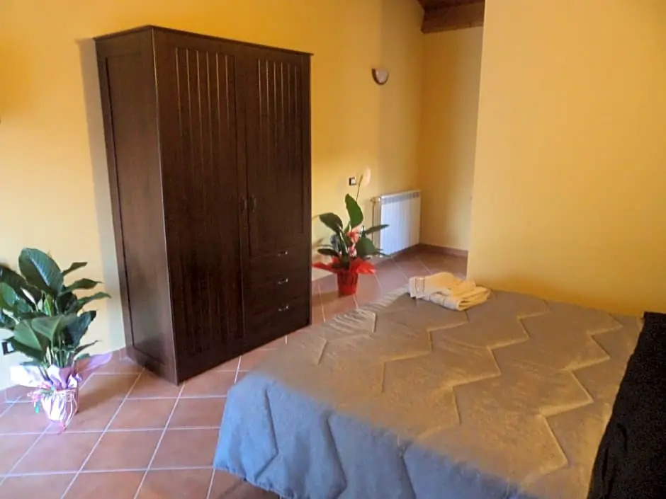 B&B Masseria Majella