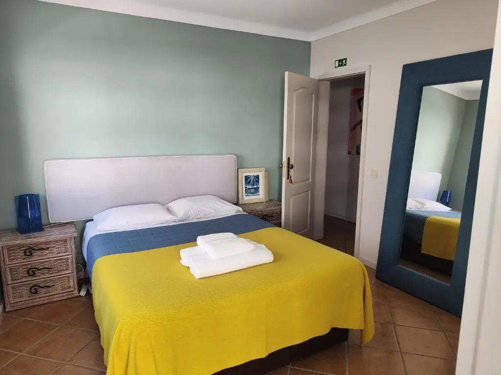 Vagueira Guest House