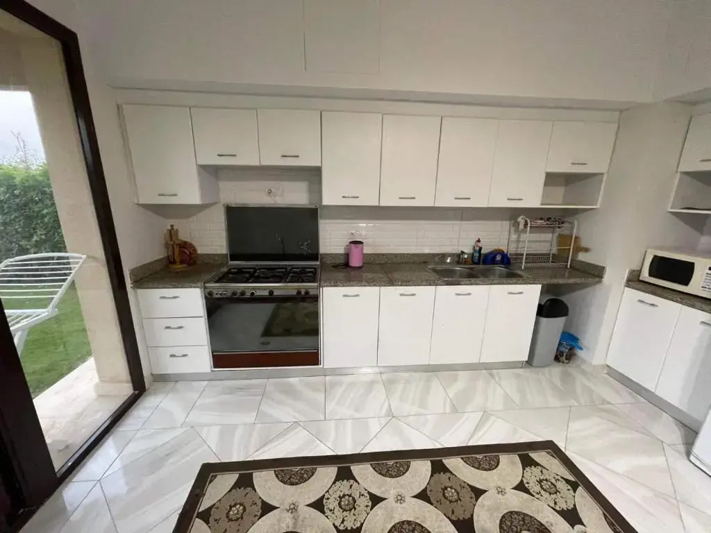 Luxury Marassi Beach House Perfect for Families